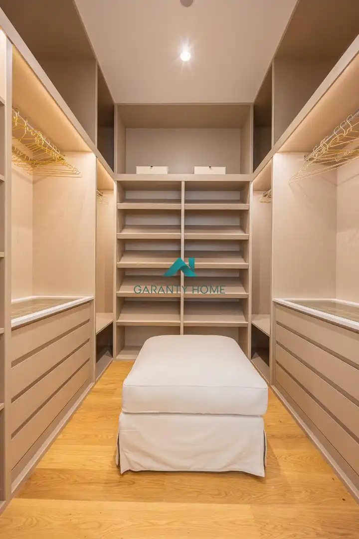 Piso con terraza en venta en Barrio de Salamanca, imagen 31