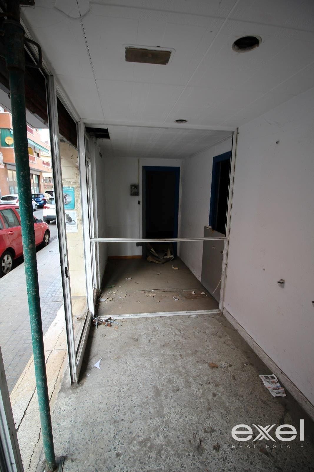 Premises for sale