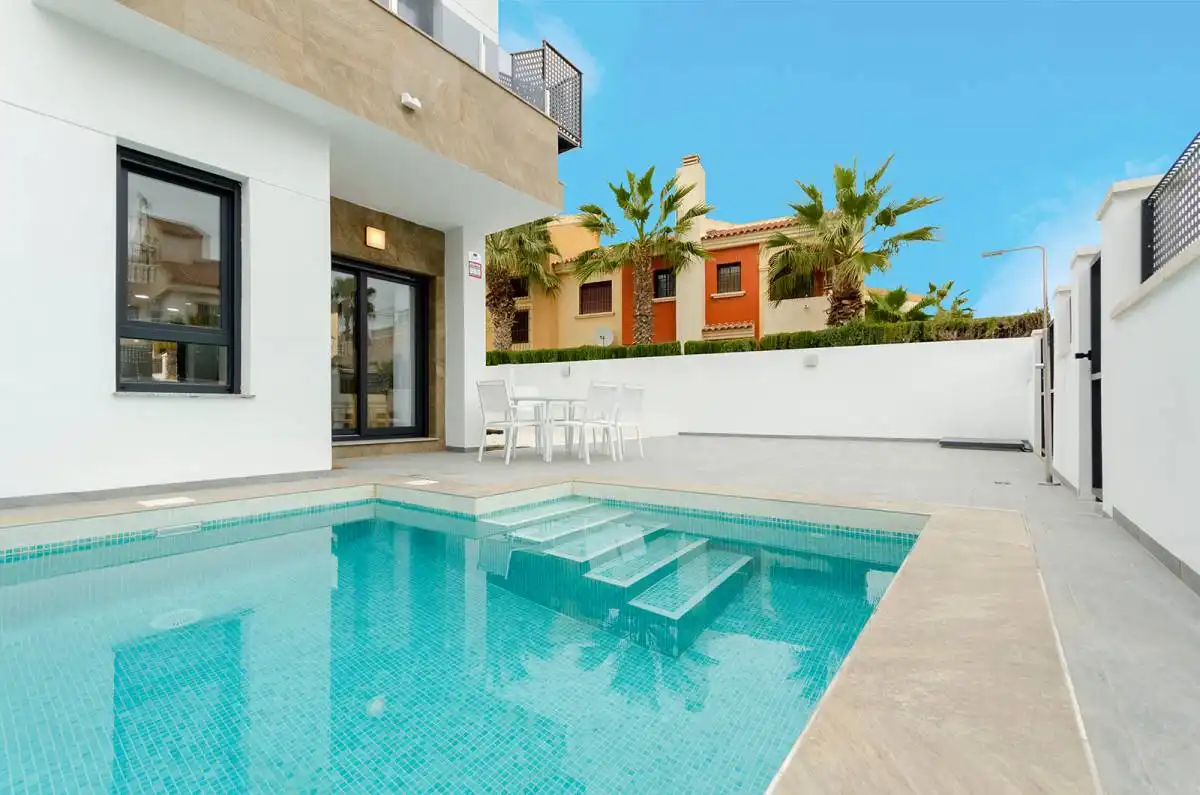 Villa à vendre à C. del Lago, imagen 38