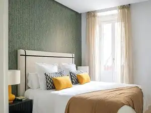 Habitación de Piso en venta en Madrid con Aire acondicionado, Trastero y Piscina comunitaria