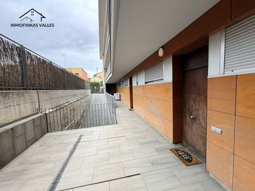 Appartamento con balcone in vendita a Avenida Montserrat
