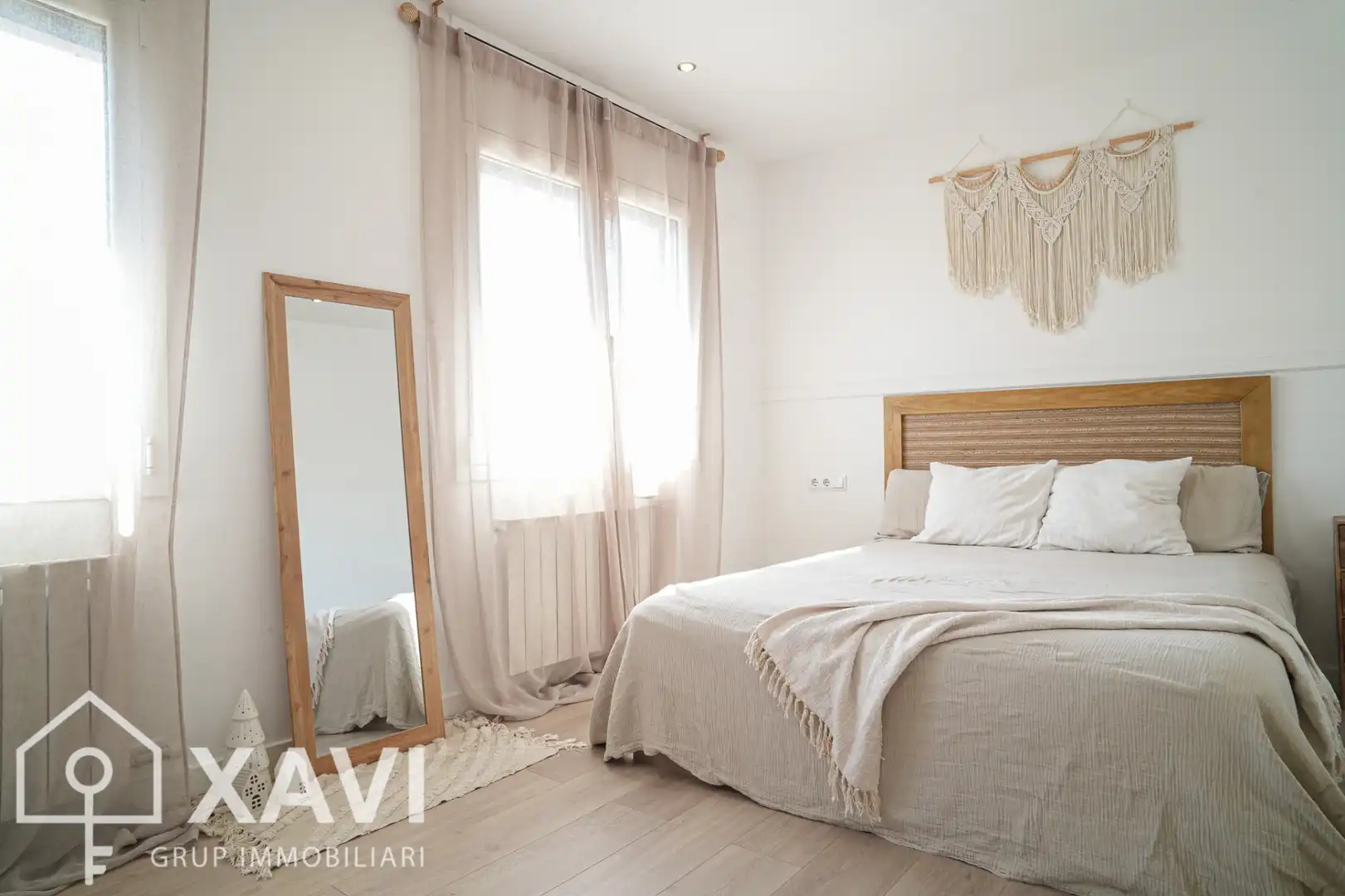 Dormitori de Casa o xalet en venda en La Torre de Claramunt amb Aire condicionat, Calefacció i Jardí privat
