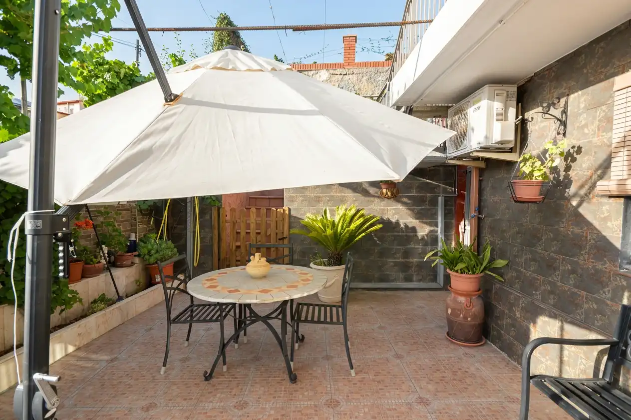 House with pool for sale in Carrer Curt, imagen 13