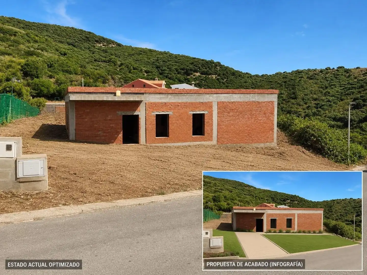 Terreno residencial en venta en San García, imagen 2