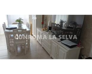 Kitchen of Flat for sale in Vidreres  with Air Conditioner, Heating and Balcony