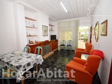 Haus mit Balkon zum Verkauf in Calle Germana Felisa