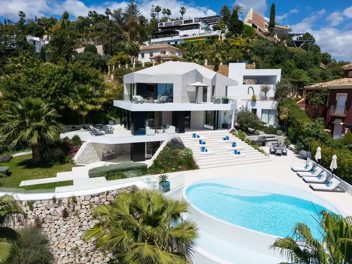 Casa en venda a Benahavís pueblo, imagen 13