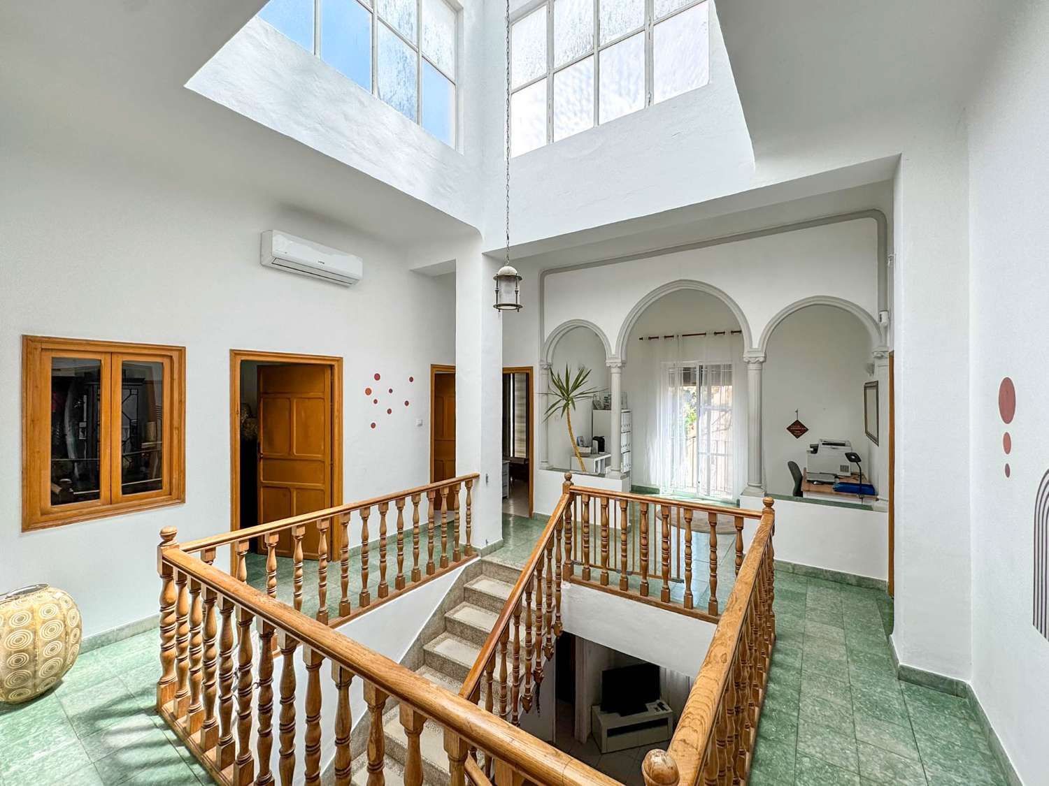 Finca rústica en venta en Ítrabo