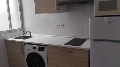 Foto 3 von Wohnung zur Miete in Miralvalle - Av. Virgen del Puerto - La Data, Plasencia