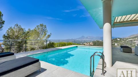 Foto 3 de Casa o chalet en venta en Altea Hills, Altea