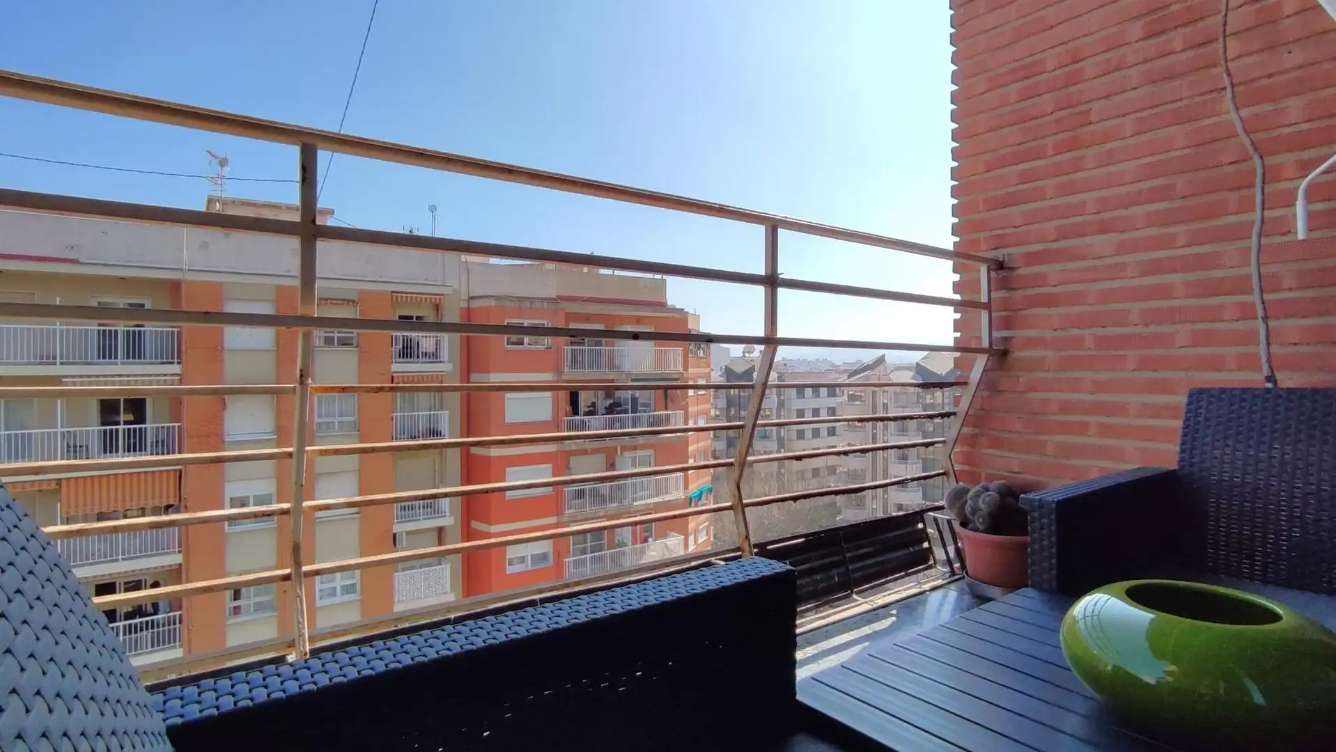 Piso con ascensor en venta en Avenida REPUBLICA ARGENTINA DE LA, imagen 10