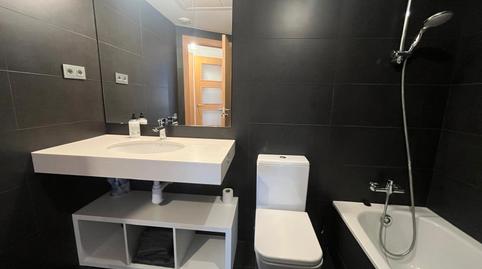 Foto 5 de Piso de alquiler en Carrer de Sales I Ferré, El Guinardó, Barcelona