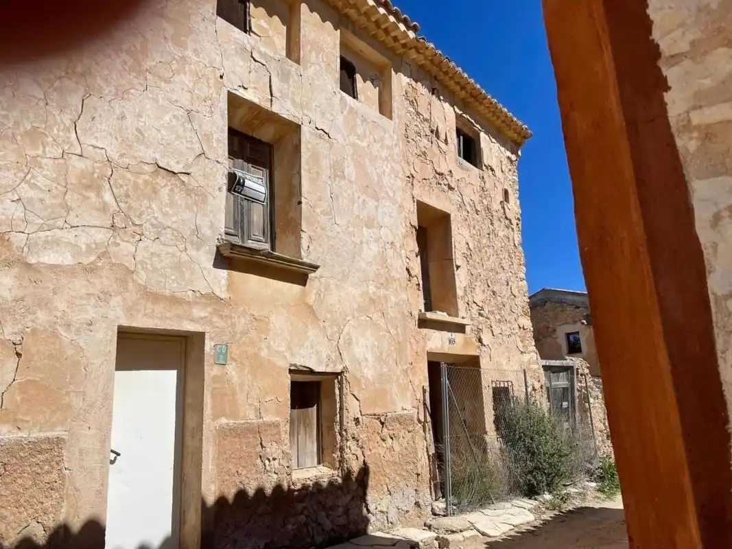 Maison à vendre à Monóvar  / Monòver, imagen 4