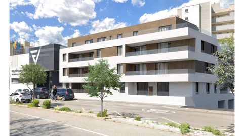 Foto 3 de Planta baja en venta en Calle Calle Madrid, 28, 28, Puerto Deportivo, Guardamar del Segura
