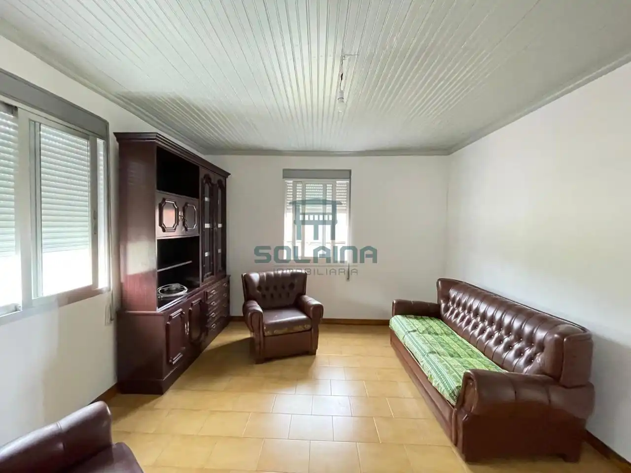 Living room of Houses for sale in Cartelle  with Private garden
