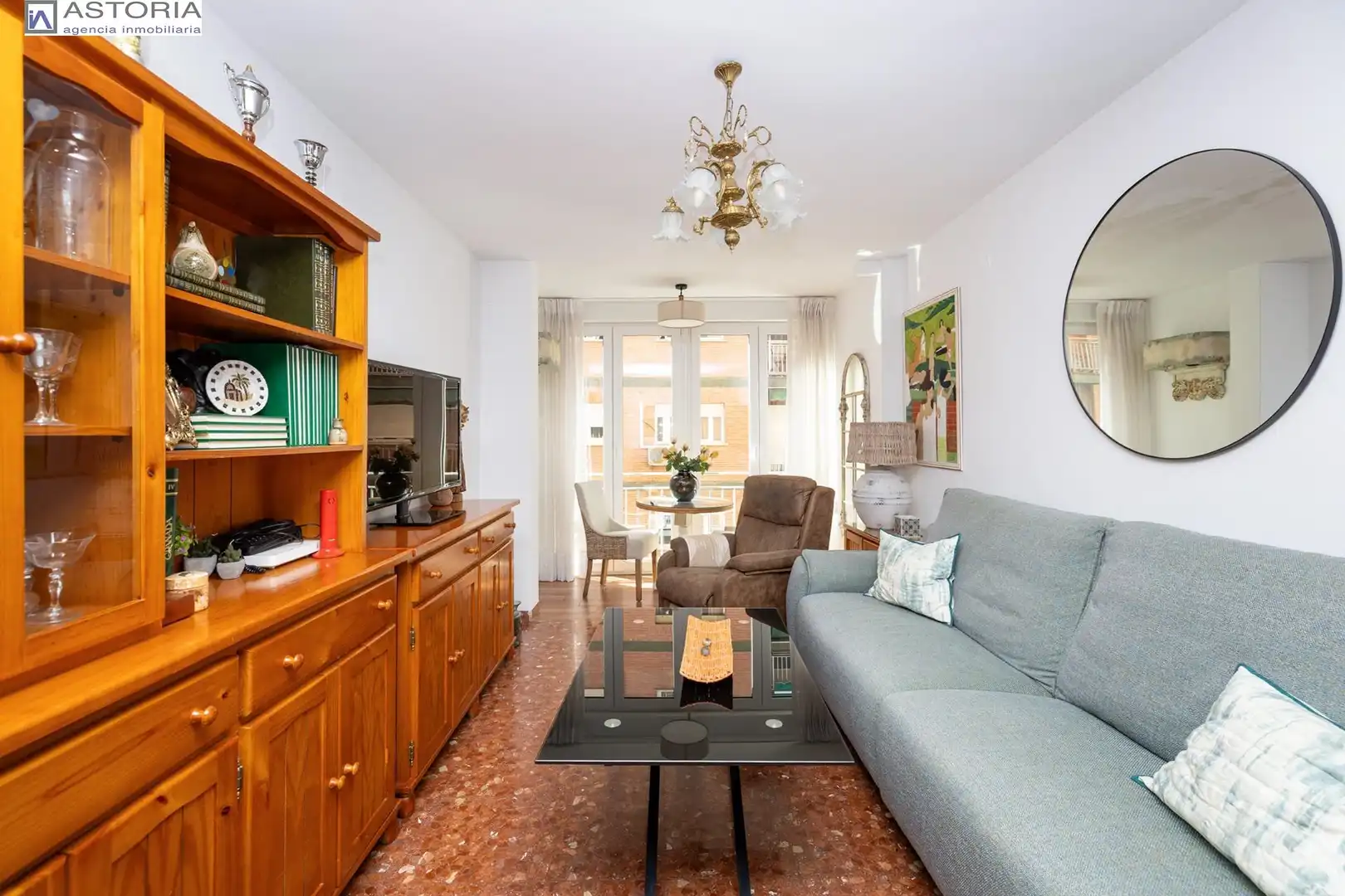 Piso con ascensor en venta en Calle Calle Doctor Sánchez Mariscal
