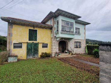 Haus mit Balkon zum Verkauf in Zurita