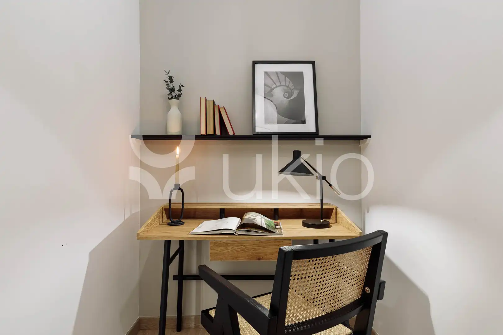 Apartament amb ascensor de lloguer a Carrer del Riu de l'Or, imagen 5