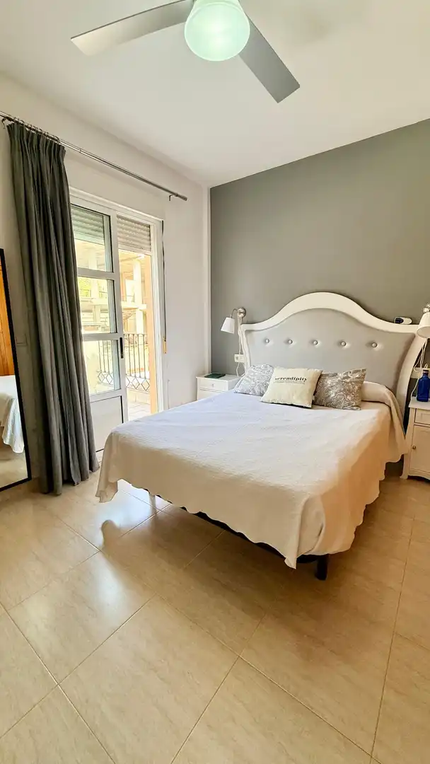Habitación de Dúplex en venta en Albox
