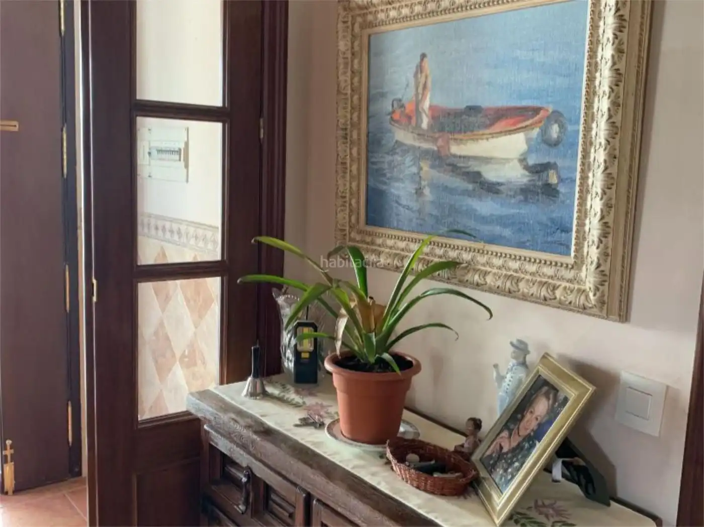 House with garden for sale in Diseminado Diseminados 286, imagen 20