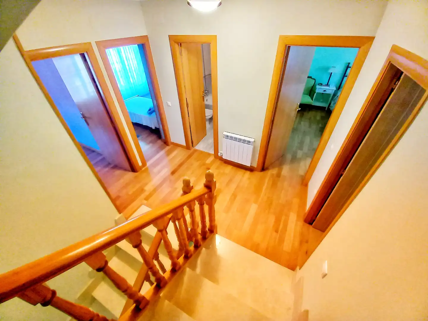 Casa o chalet en venta en Calle el Ranal, 42, Torresandino