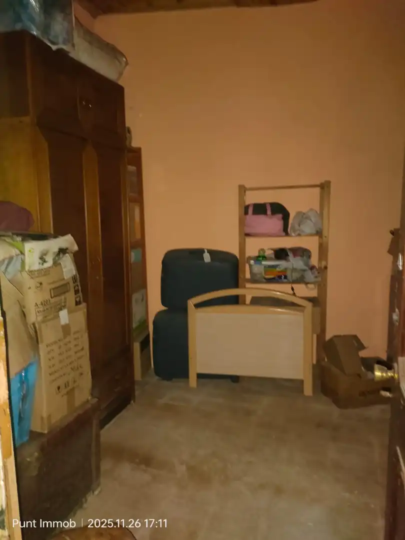 Habitación de Casa o chalet en venta en Xàtiva