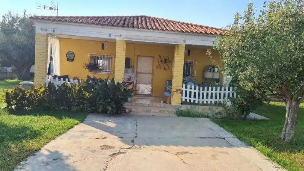 Haus zum Verkauf in DISEMINADO 72, imagen 2