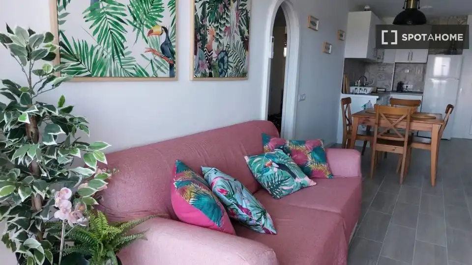 Habitación en Port d'Alcúdia - Platja d'Alcúdia