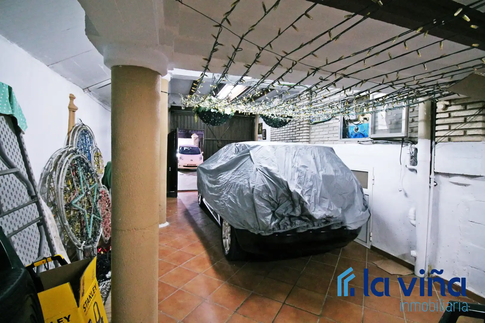 Casa o xalet en venda en Puente Genil amb Aire condicionat, Terrassa i Traster