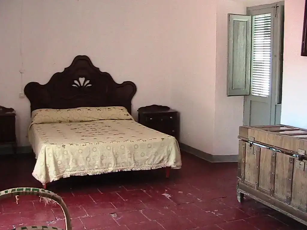 Schlafzimmer von Country house zum Verkauf in Vélez de Benaudalla