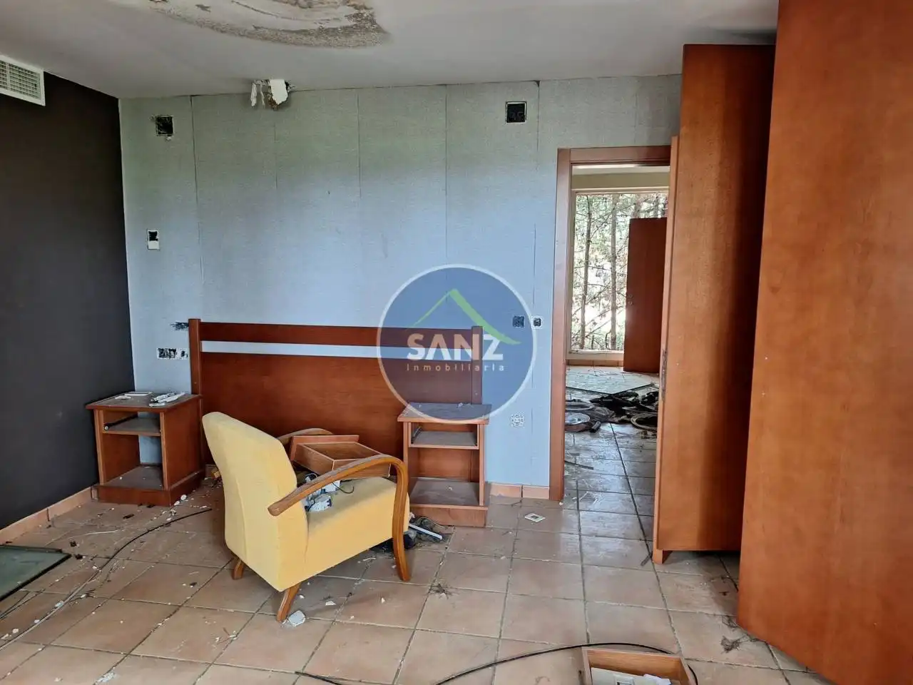 Hotel in vendita a Camino Poligono 9, imagen 32