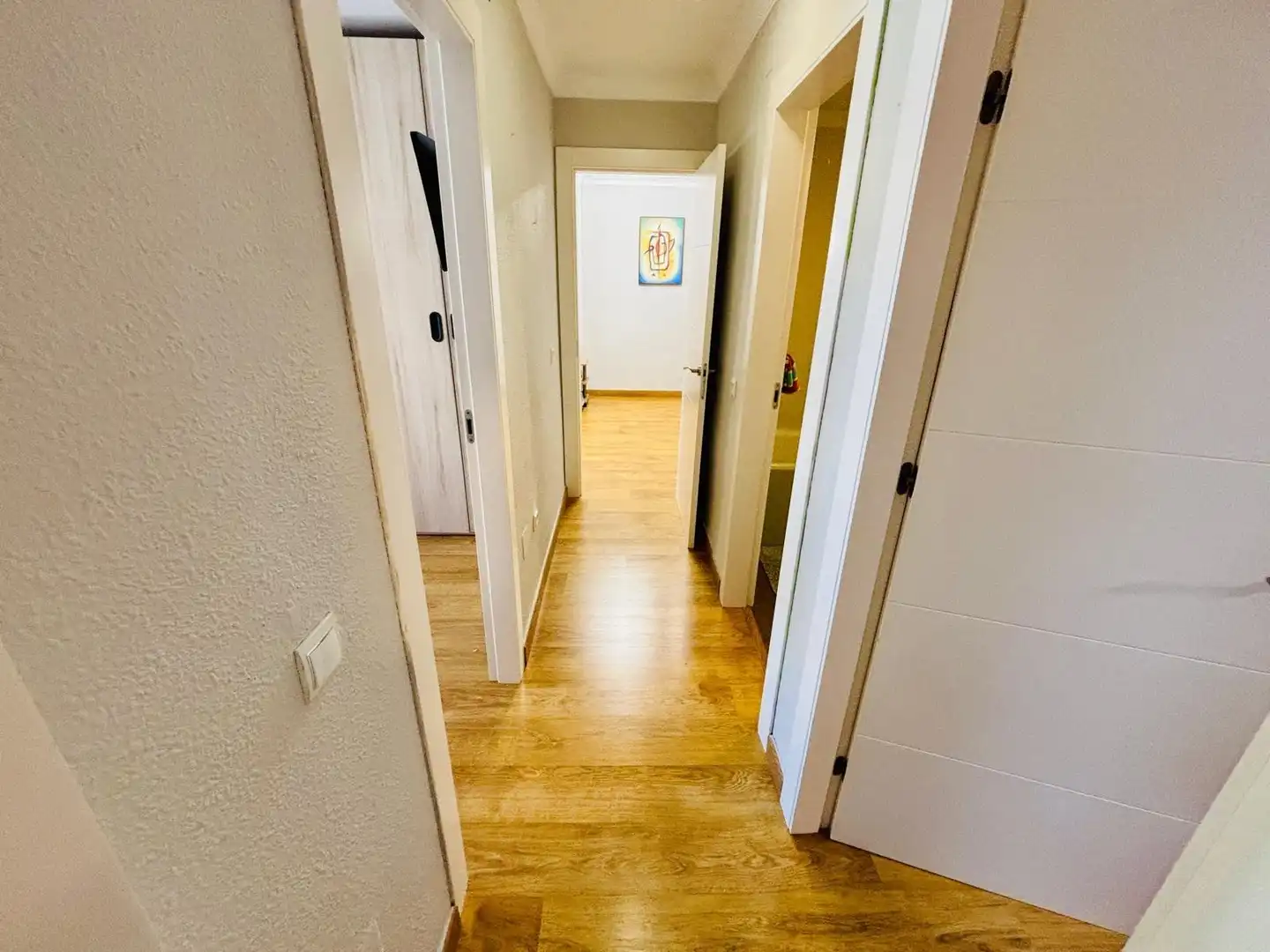 Flat for sale in Montemar 