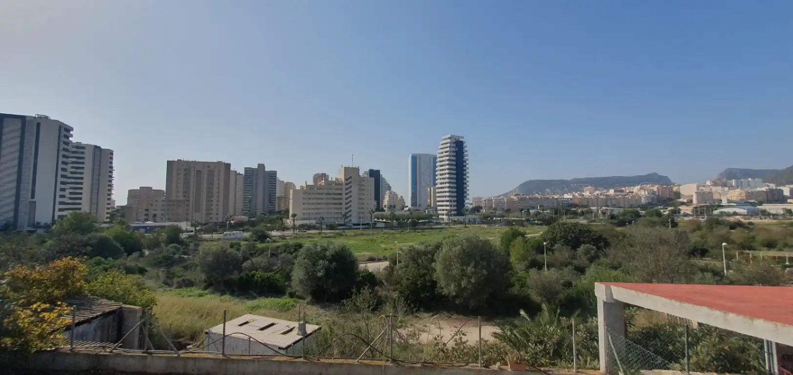 Chalet con terraza en venta en Marisol Park - Ortembach - Los Almendros, imagen 51