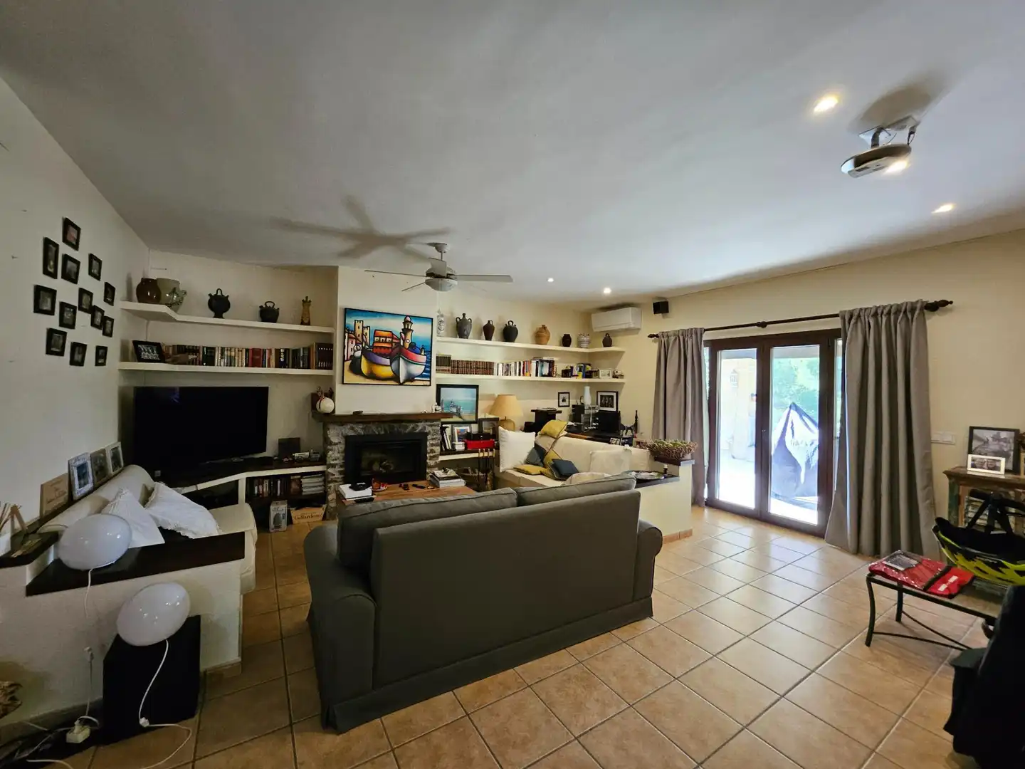Haus mit Pool zum Verkauf in Sant Jordi d'Alfama, imagen 6
