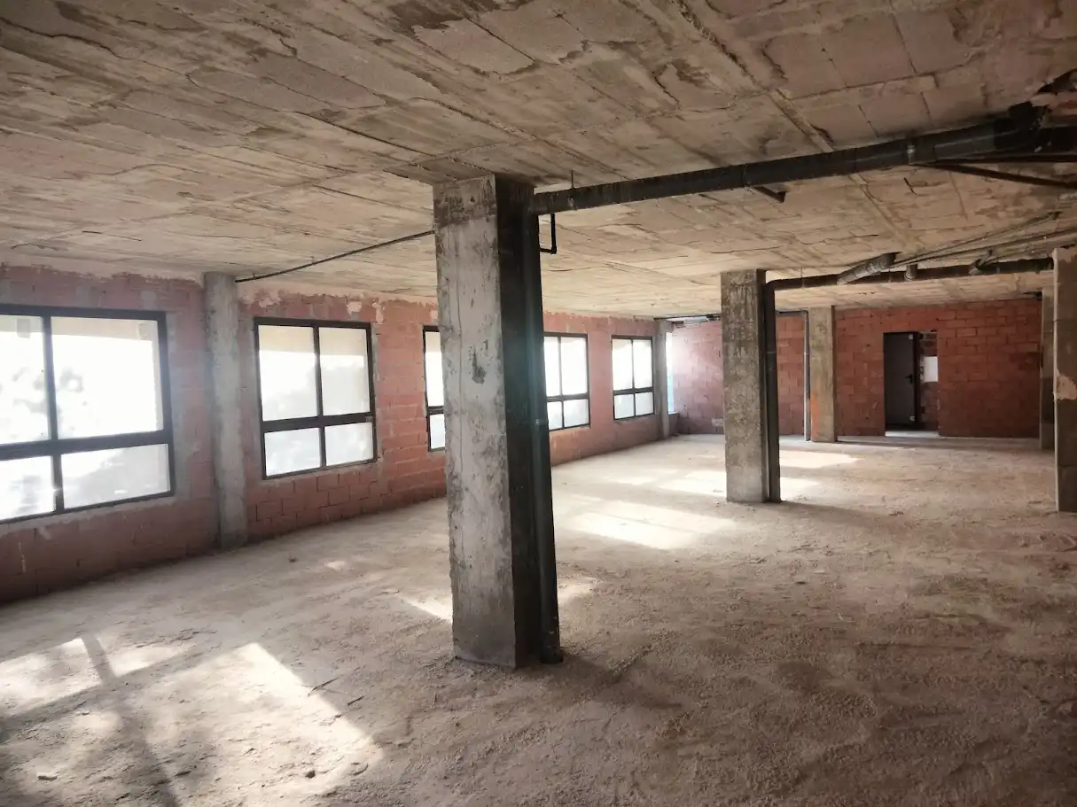 Gewerbefläche zum Verkauf in Calle Historiador Bernardino Llorca, imagen 4