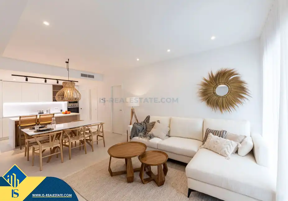 Apartment mit Pool zum Verkauf in Pilar de la Horadada ciudad, imagen 3