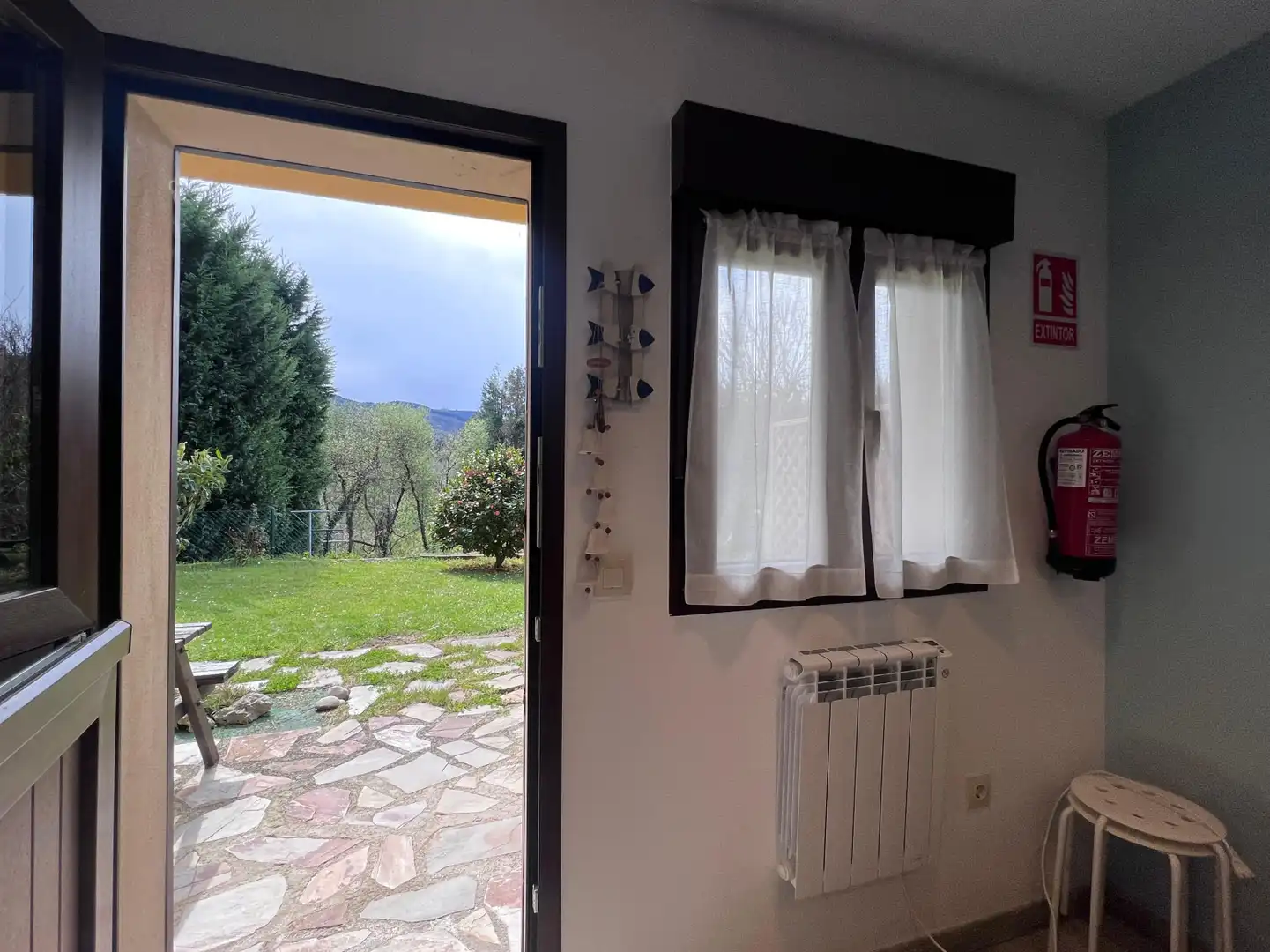 Casa con giardino in vendita a Lamuño - La Galana, imagen 68