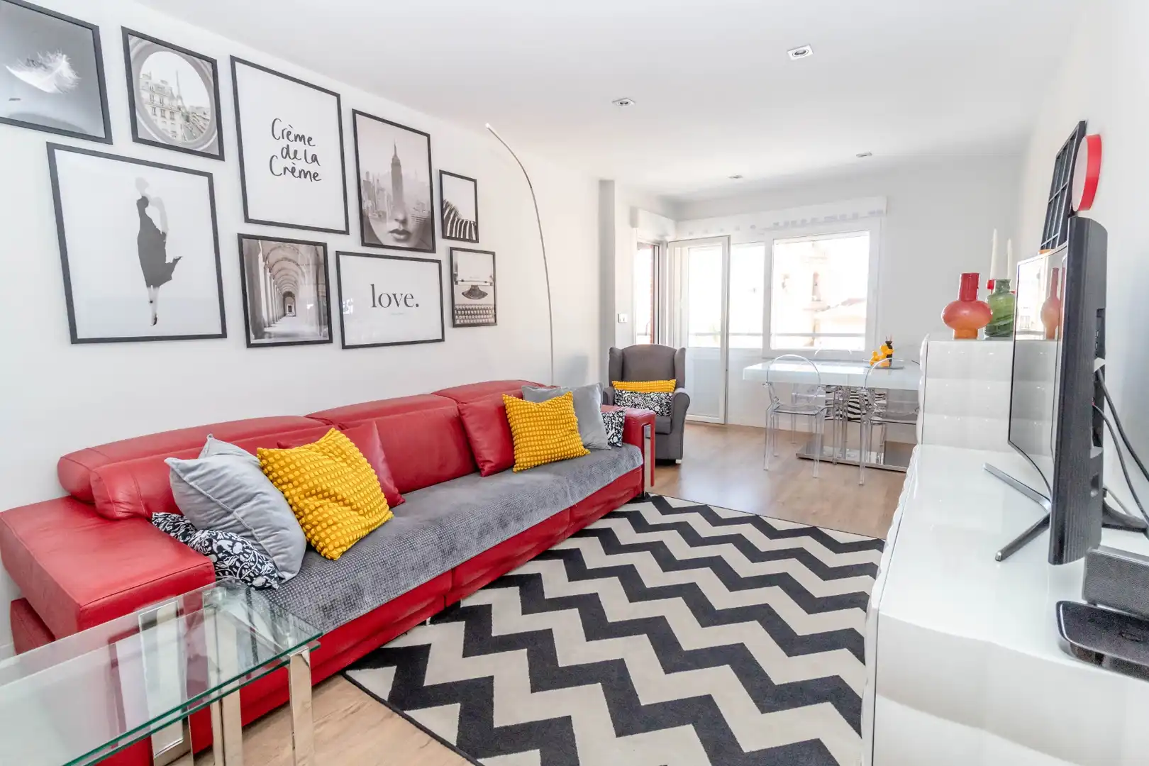 Apartament amb ascensor en venda a Orihuela Costa