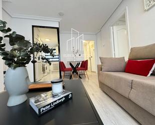 Apartament de lloguer a Universidad - Tenerías