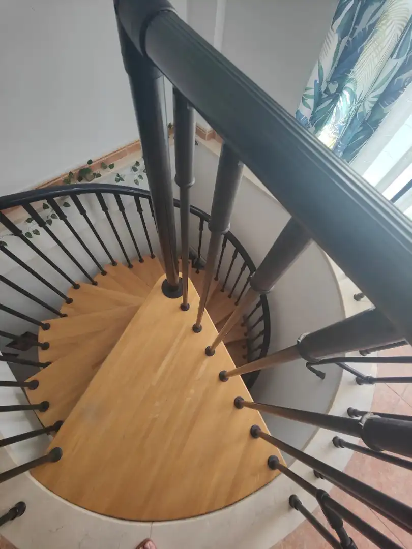 Attique avec ascenseur à vendre à Carrer del Duc de Vendôme, imagen 12