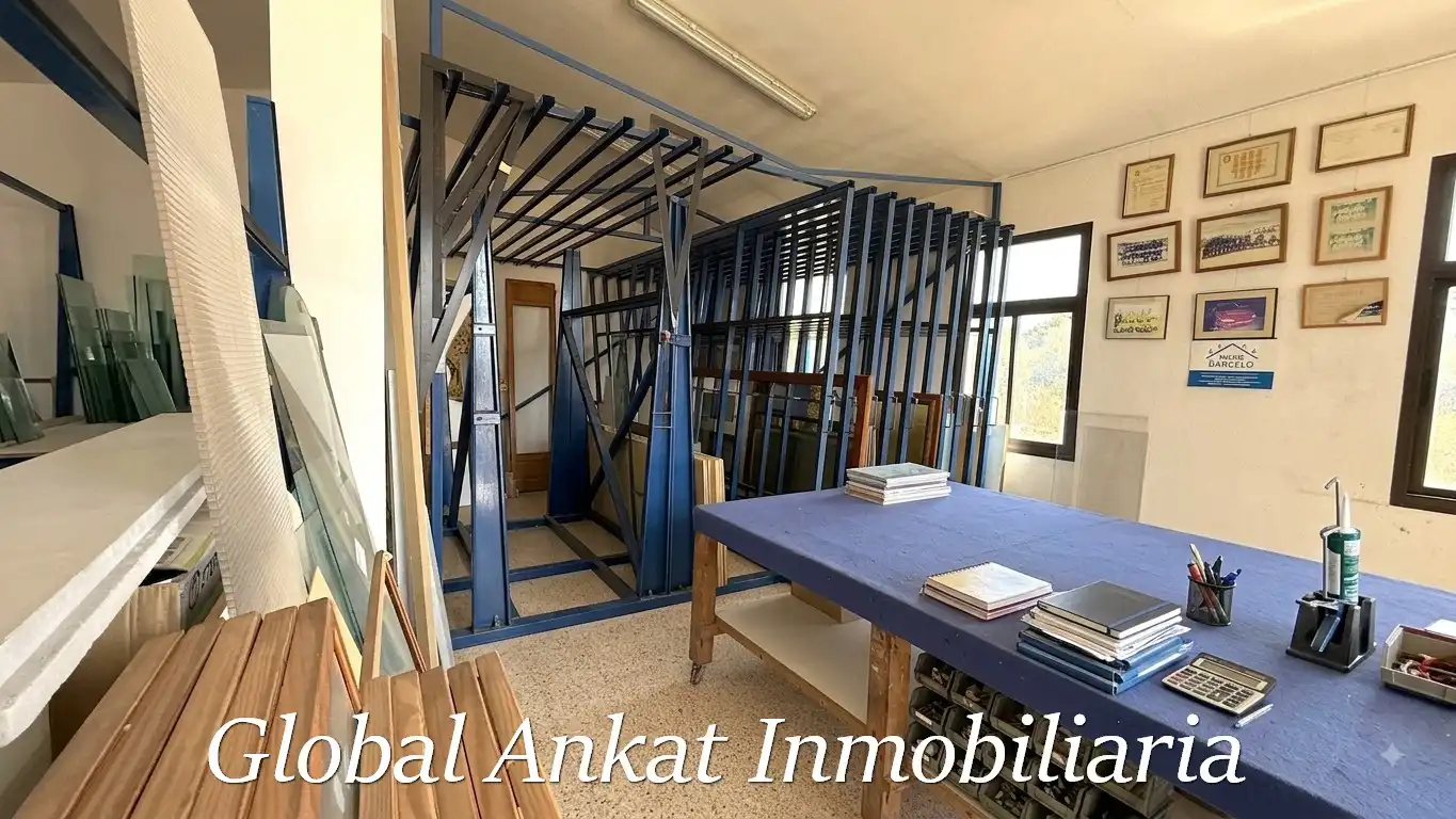Rustikales Grundstück zum Verkauf in Llucmajor pueblo, imagen 16