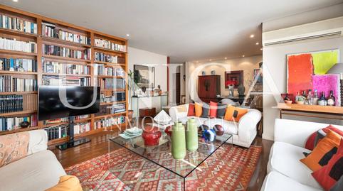 Foto 4 de Pis en venda a Santo Domingo de Silos, El Viso, Madrid