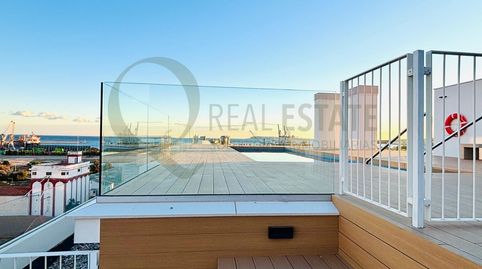 Foto 4 von Wohnung zur Miete in Avenida del Catedrático Soler, Benalúa, Alicante / Alacant