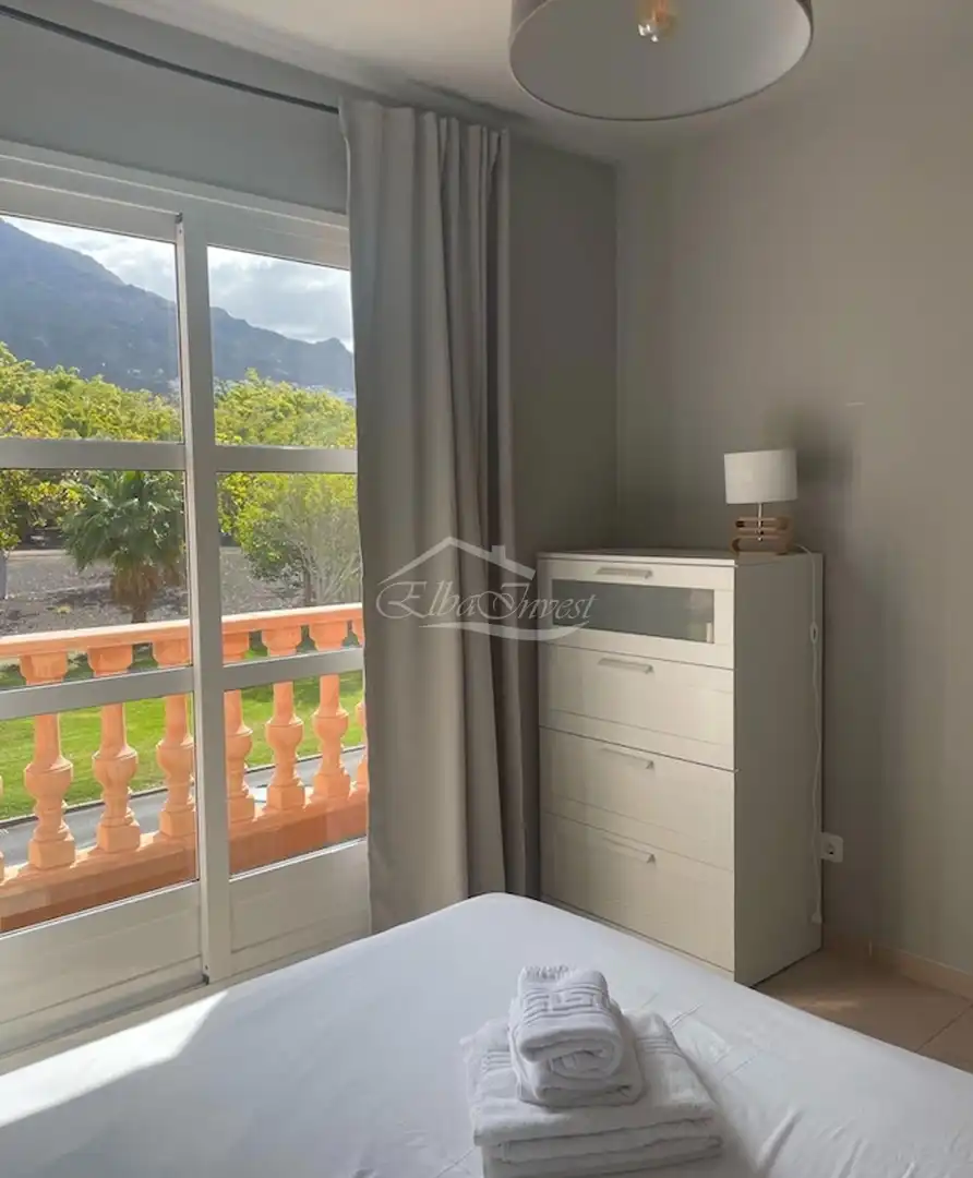 Bedroom of Detached homes for sale in Adeje  with Private garden, Terrace and Storage room