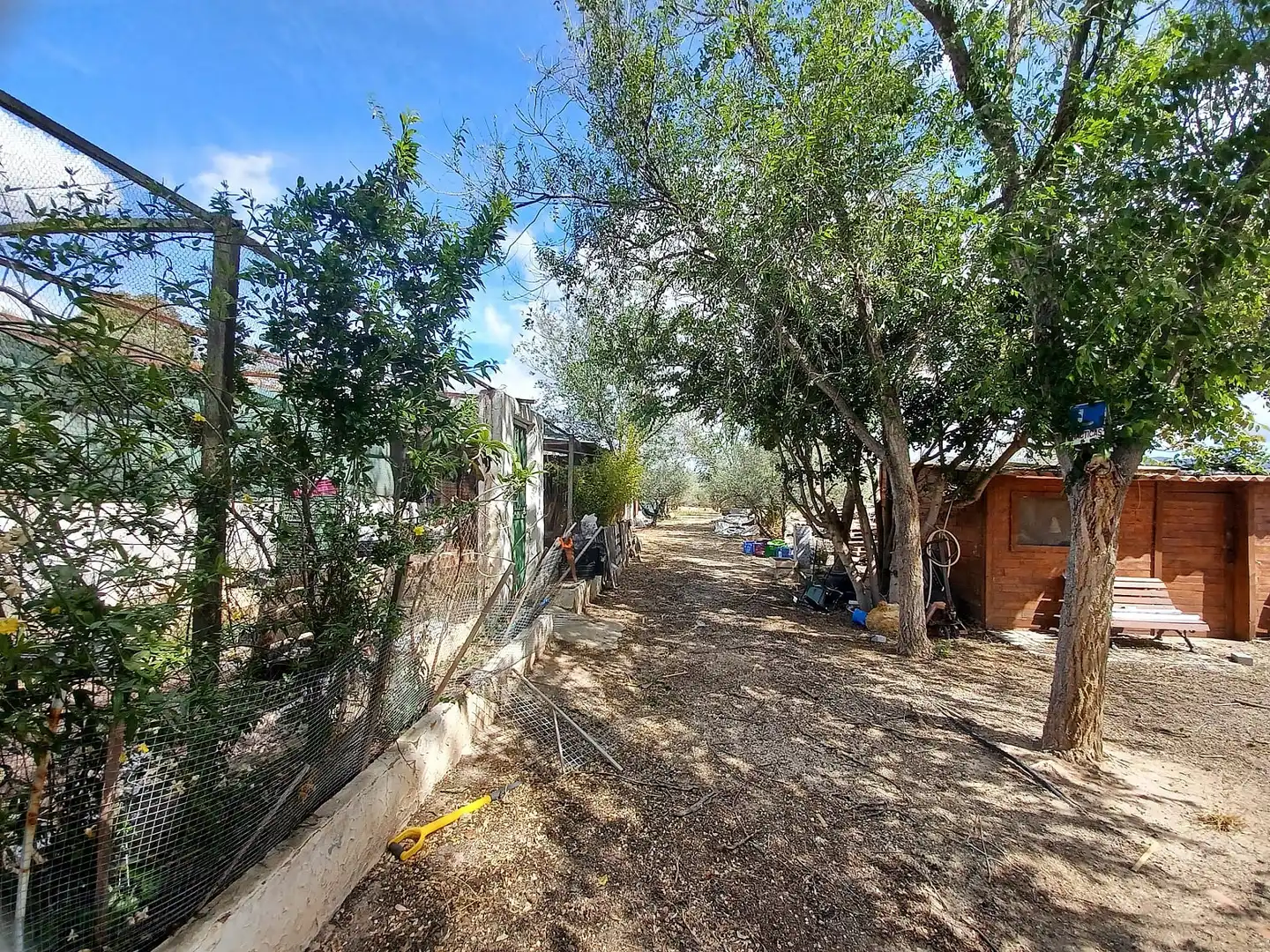 Villa à vendre à Sax, imagen 21