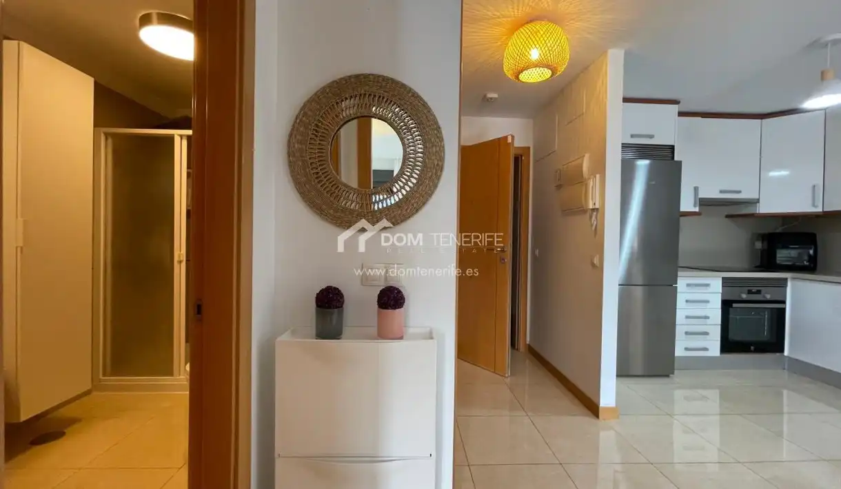 Appartement avec piscine à louer à Callao Salvaje - Playa Paraíso, imagen 16