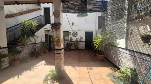 Foto 2 de Casa adosada en venta en Montijo, Badajoz