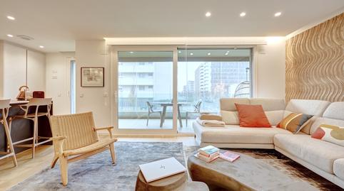 Foto 3 de Pis en venda a Huarte-uharte - Calle Praga, Burlada / Burlata, Navarra