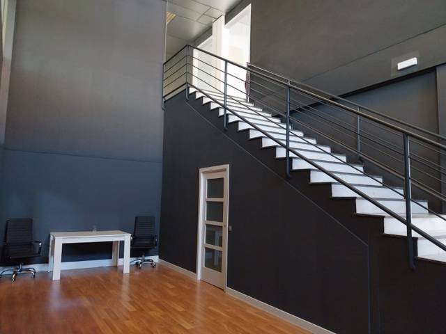 Nave industrial en Alquiler en Zona Industrial Borreguno - Camporrosso