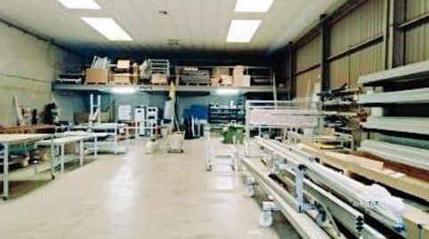 NAVE INDUSTRIAL EN ONDA, imatge 4